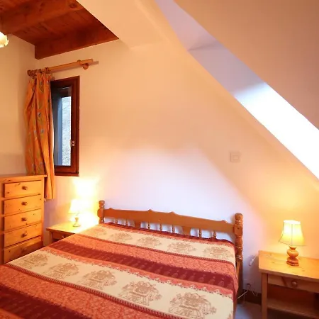 Duplex T3 Avec Terrasse Et Garage, Wifi, Pour 6 Personnes Au Mont-dore - Fr-1-608-72 Appartement Le Mont-Dore