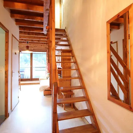 Duplex T3 Avec Terrasse Et Garage, Wifi, Pour 6 Personnes Au Mont-dore - Fr-1-608-72 *