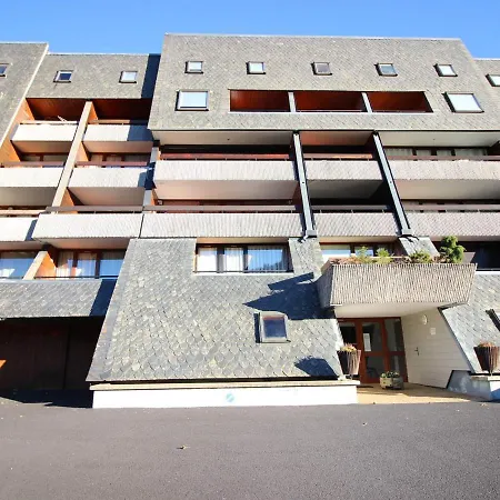 Duplex T3 Avec Terrasse Et Garage, Wifi, Pour 6 Personnes Au Mont-dore - Fr-1-608-72 * Mont-Dore