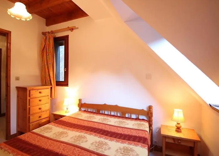 Duplex T3 Avec Terrasse Et Garage, Wifi, Pour 6 Personnes Au Mont-dore - Fr-1-608-72 Apartment Le Mont-Dore